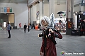 VBS_4211 - Inaugurazione XXIX edizione di Torino Comics